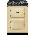 AGA 24in Classic City Dual Fuel Range ATC2DFCRM IMAGE 1