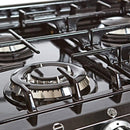 AGA 24in Classic City Dual Fuel Range ATC2DFDEB IMAGE 3