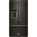 Black Stainless