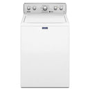 Maytag 4.9 cu.ft. Top Loading Washer MVWC565FW IMAGE 1