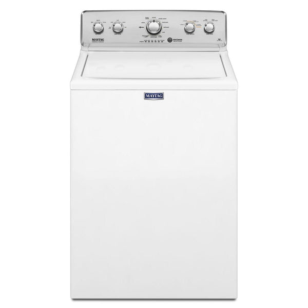Maytag 4.9 cu.ft. Top Loading Washer MVWC565FW IMAGE 1