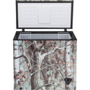 GE 7 cu. ft. Chest Freezer FCM7CKCD IMAGE 3