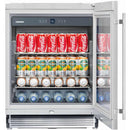 Liebherr 3.8 cu. ft. Built-in Beverage Center RU-510 IMAGE 1