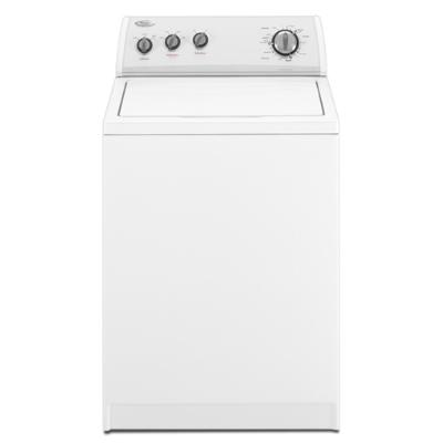 Whirlpool 3.5 cu. ft. Top Loading Washer WTW5200VQ IMAGE 1