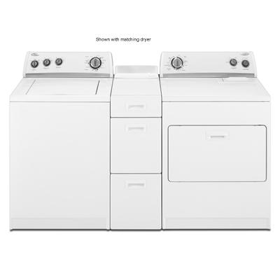 Whirlpool 3.5 cu. ft. Top Loading Washer WTW5200VQ IMAGE 3