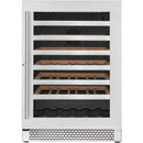 Cavavin 48-bottle Vinoa Collection Wine Cellar with One-Touch LED Digital Controls V-048WSZ IMAGE 1
