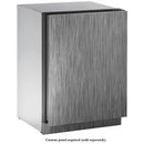 U-Line 24-inch, 4.9 cu. ft. Compact Refrigerator U-2224RINT-00B IMAGE 1