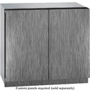 U-Line 7 cu. ft. Built-in Beverage Center U-3036BVWCINT-60B IMAGE 1