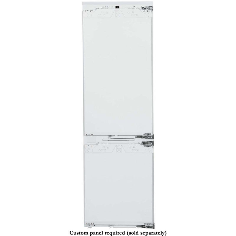 Liebherr 22-inch, 8.71 cu. ft. Bottom Freezer Refrigerator with Ice HCB-1060 IMAGE 1