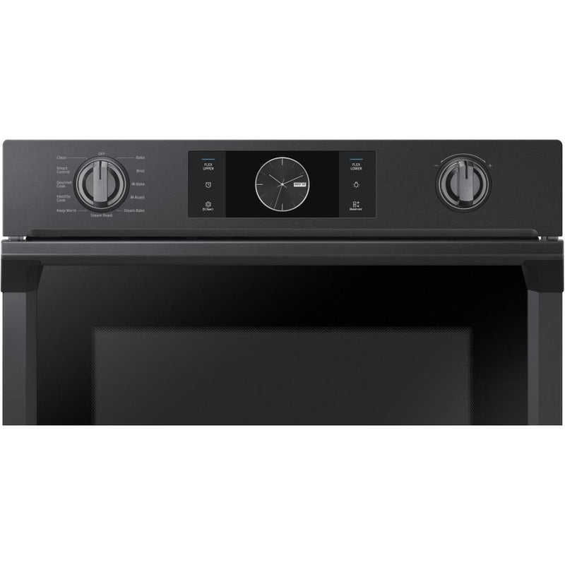 Samsung 30-inch, 5.1 cu.ft. Built-in Single Wall Oven with Convection Technology NV51K7770SG/AA IMAGE 3