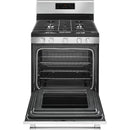 Maytag 30-inch Freestanding Gas Range MGR6600FZ IMAGE 2