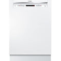 Bosch 24-inch Built-In Dishwasher SHEM63W52N IMAGE 1