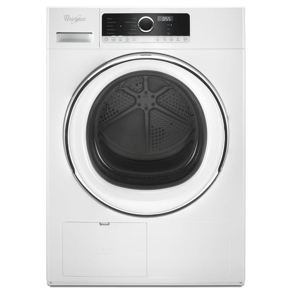 Whirlpool 4.3 cu. ft. Electric Dryer YWHD5090GW IMAGE 1