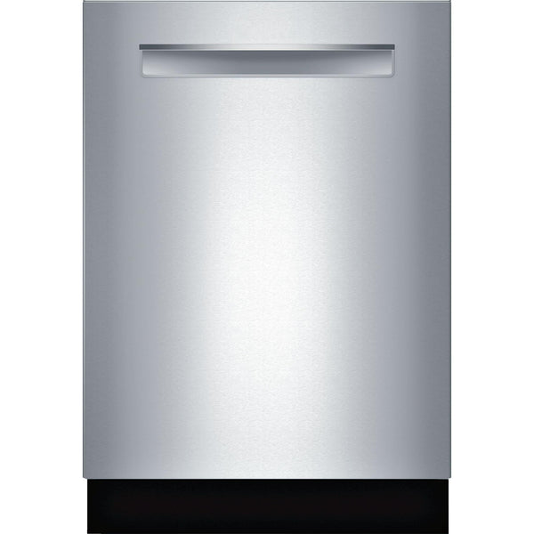 Bosch 24-inch Built-In Dishwasher with EasyGlide™ System SHPM98W75N IMAGE 1