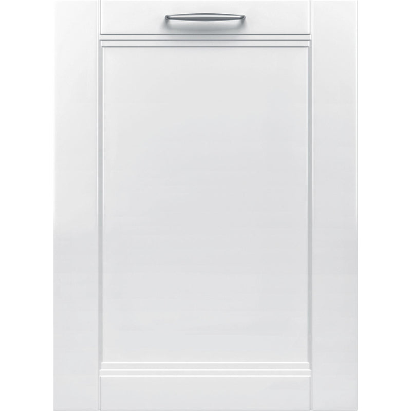 Bosch 24-inch Built-In Dishwasher with RackMatic® System SHVM63W53N IMAGE 1