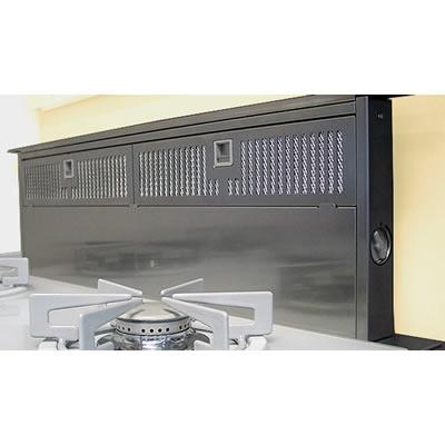 Faber 36-inch Countertop Downdraft 6058031 IMAGE 2