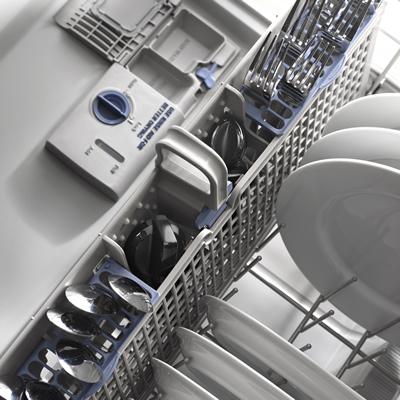 Whirlpool 24-inch Built-In Dishwasher DU1300XTVS IMAGE 3