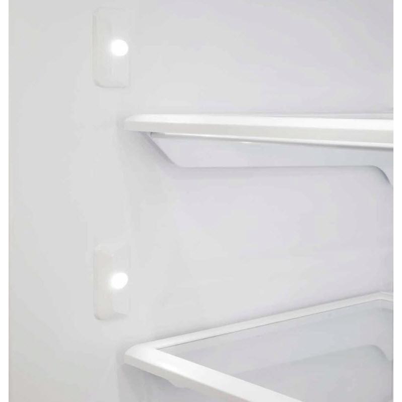 AGA 36in Elise Counter-Depth French Door Refrigerator MELFDR23-BLK IMAGE 6