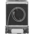 Frigidaire Gallery 24-inch Built-In Dishwasher with EvenDry™ System FGID2476SF IMAGE 17