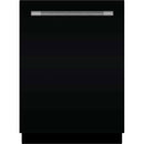 AGA 24-inch Built-In Dishwasher with Wave-Touch® Controls AMCTTDW-BLK IMAGE 1