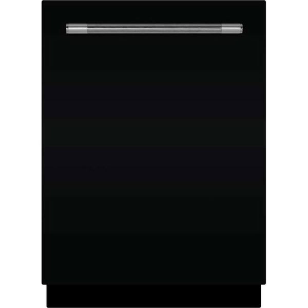 AGA 24-inch Built-In Dishwasher with Wave-Touch® Controls AMCTTDW-BLK IMAGE 1