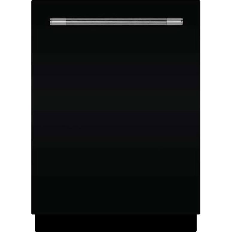 AGA 24-inch Built-In Dishwasher with Wave-Touch® Controls AMCTTDW-BLK IMAGE 1