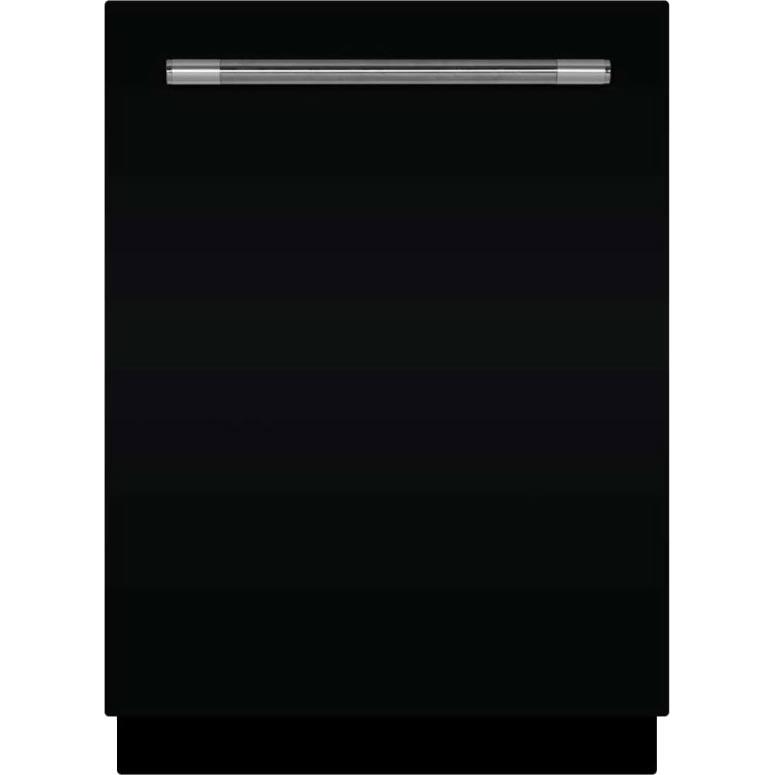 AGA 24-inch Built-In Dishwasher with Wave-Touch® Controls AMCTTDW-BLK IMAGE 1
