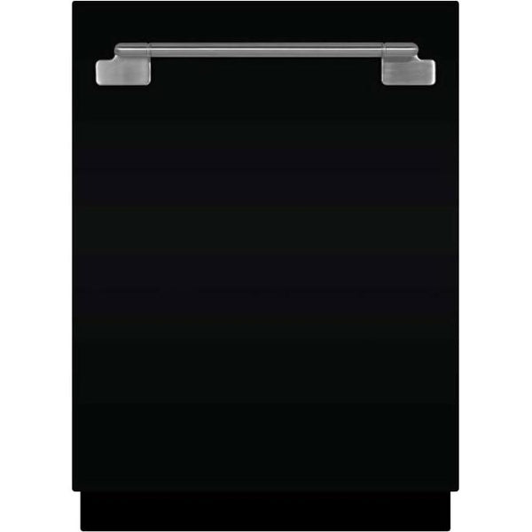 AGA 24-inch Built-In Dishwasher with Smartsoil™ Sensor AELTTDW-BLK IMAGE 1