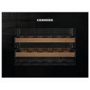 Liebherr 18-bottle Wine Cooler HWGB-1803 IMAGE 1