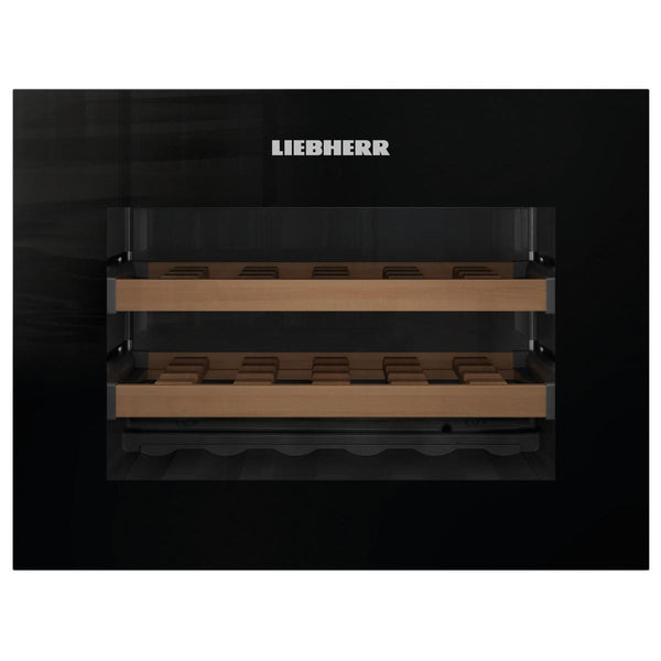 Liebherr 18-bottle Wine Cooler HWGB-1803 IMAGE 1