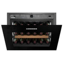 Liebherr 18-bottle Wine Cooler HWGB-1803 IMAGE 2