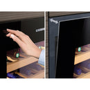 Liebherr 18-bottle Wine Cooler HWGB-1803 IMAGE 6