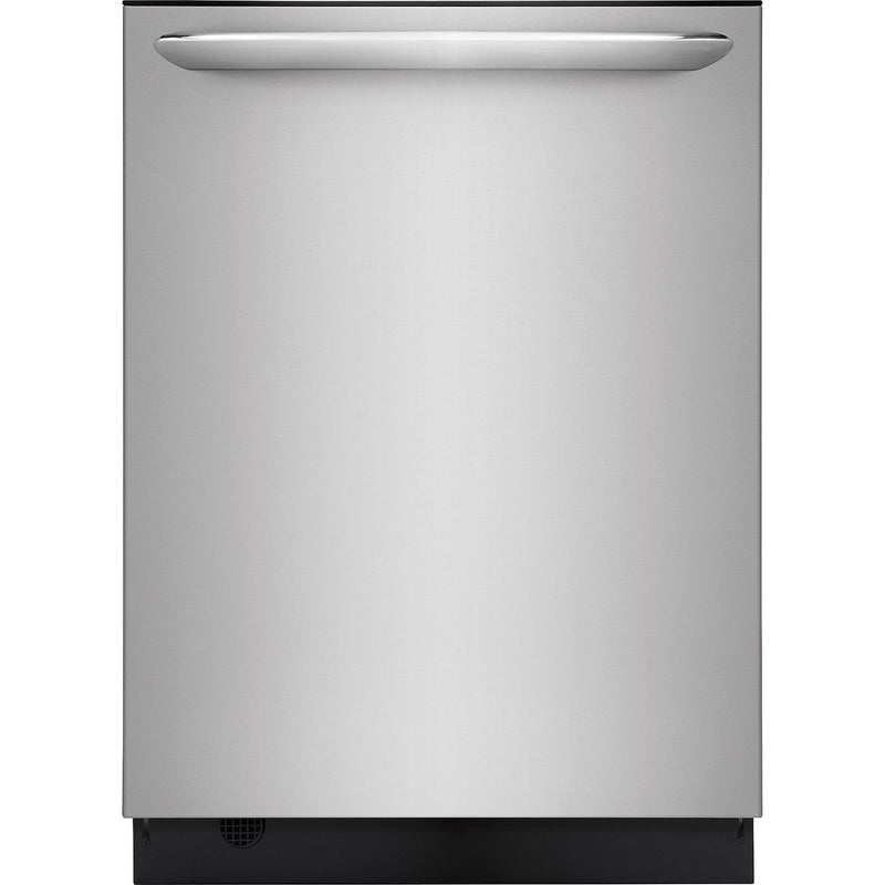 Frigidaire Gallery 24-inch  Built-In Dishwasher with EvenDry™ System FGID2479SF IMAGE 1