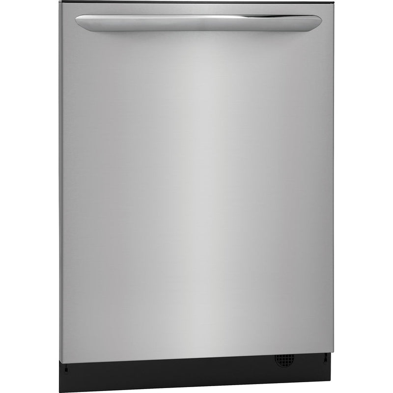 Frigidaire Gallery 24-inch  Built-In Dishwasher with EvenDry™ System FGID2479SF IMAGE 2