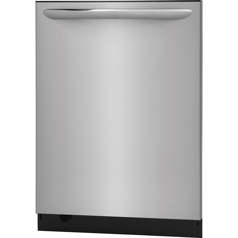 Frigidaire Gallery 24-inch  Built-In Dishwasher with EvenDry™ System FGID2479SF IMAGE 3
