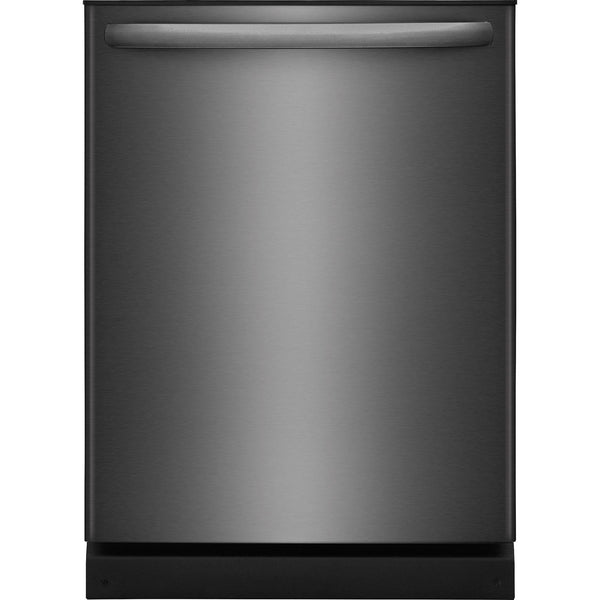 Frigidaire 24-inch built-in Dishwasher with OrbitClean® FFID2426TD IMAGE 1