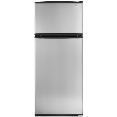 Whirlpool 28-inch, 15.9 cu. ft. Top Freezer Refrigerator W6RXNGFWS IMAGE 1