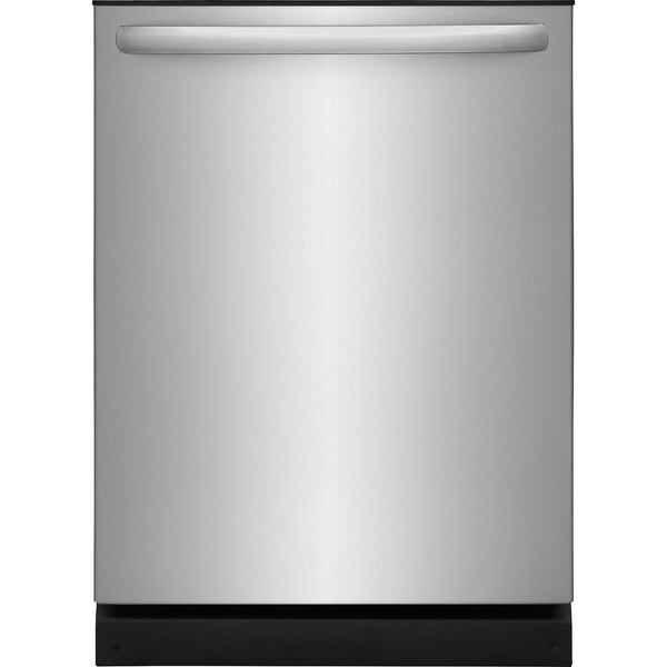 Frigidaire 24-inch built-in Dishwasher with OrbitClean® FFID2426TS IMAGE 1