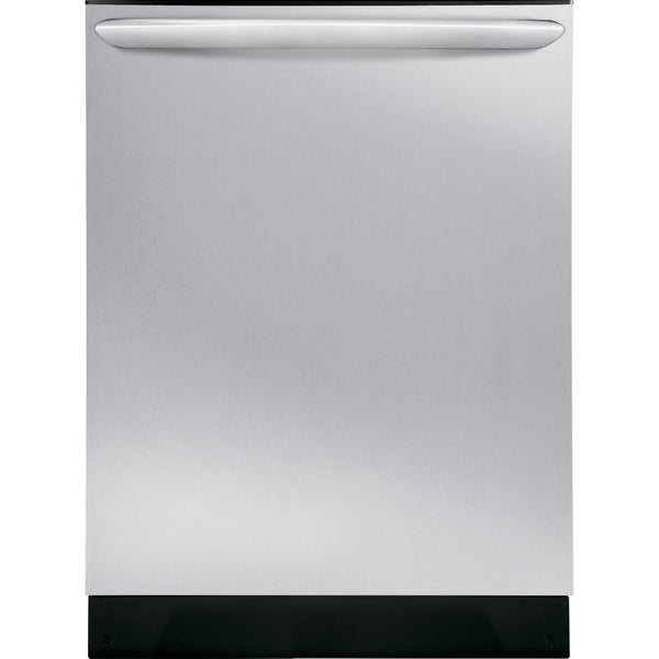Frigidaire Gallery 24-inch Built-In Dishwasher with OrbitClean® FGID2466QF IMAGE 1
