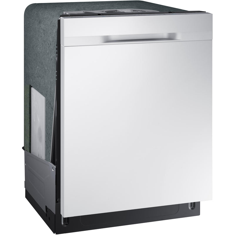 Samsung 24-inch Built-In Dishwasher with StormWash™ DW80K5050UW/AC IMAGE 3
