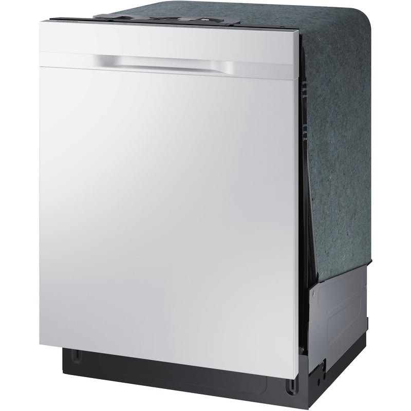 Samsung 24-inch Built-In Dishwasher with StormWash™ DW80K5050UW/AC IMAGE 4