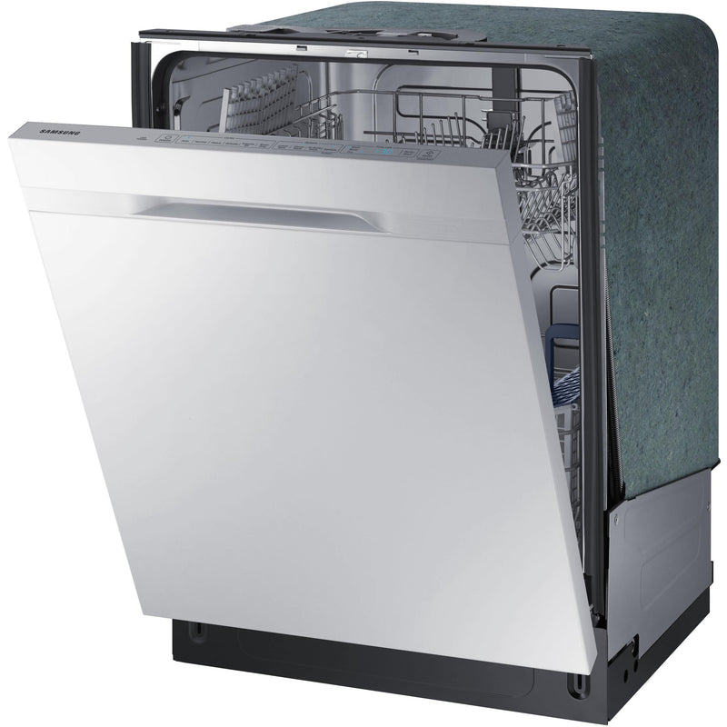 Samsung 24-inch Built-In Dishwasher with StormWash™ DW80K5050UW/AC IMAGE 5