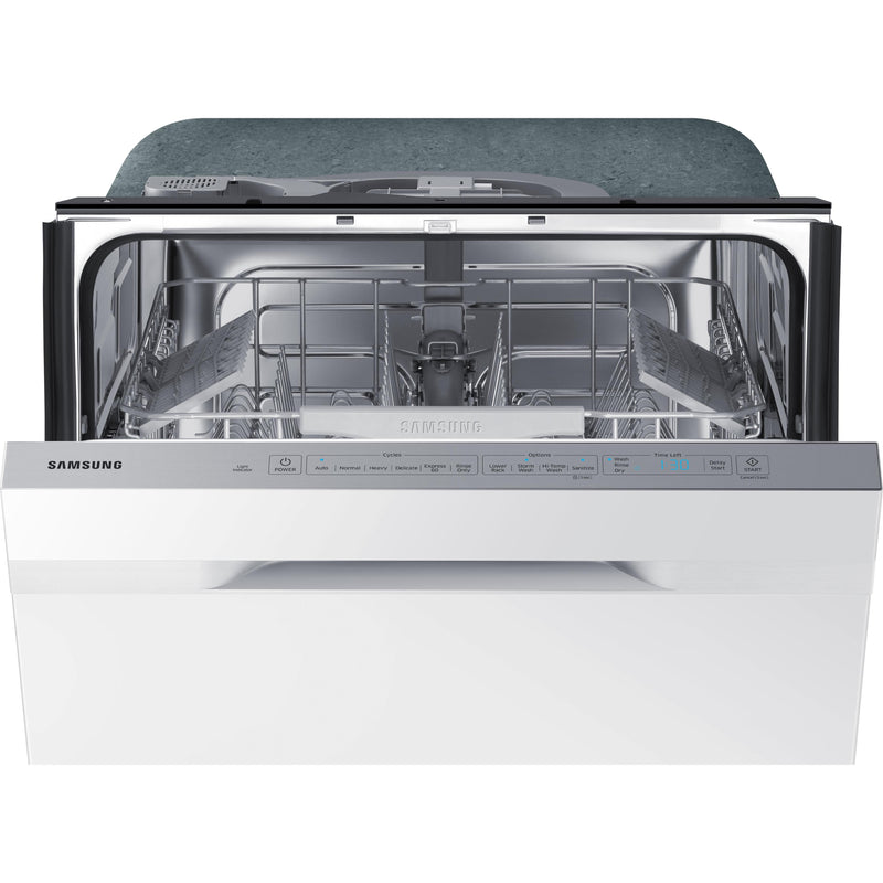 Samsung 24-inch Built-In Dishwasher with StormWash™ DW80K5050UW/AC IMAGE 6