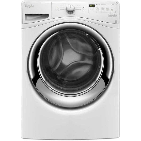 Whirlpool Front Load Washer WFW7540FW IMAGE 1