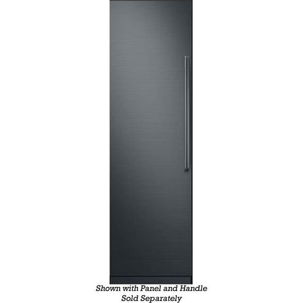 Dacor 13.6 cu.ft. Upright Freezer with SteelCool™ DRZ24980LAP/DA IMAGE 1