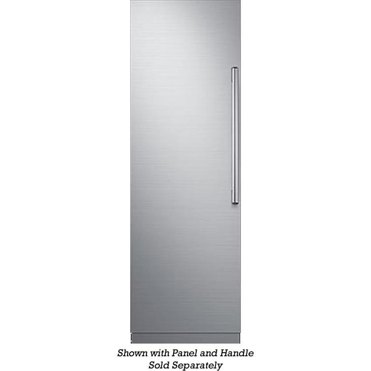 Dacor 13.6 cu.ft. Upright Freezer with SteelCool™ DRZ24980LAP/DA IMAGE 2