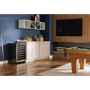 Frigidaire Gallery 5.3 cu.ft., 52-Bottle Freestanding Wine Cooler FGWC5233TS IMAGE 11