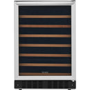 Frigidaire Gallery 5.3 cu.ft., 52-Bottle Freestanding Wine Cooler FGWC5233TS IMAGE 1