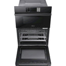Dacor 30-inch Microwave and Oven Combination Wall Oven DOC30M977DM/DA IMAGE 11