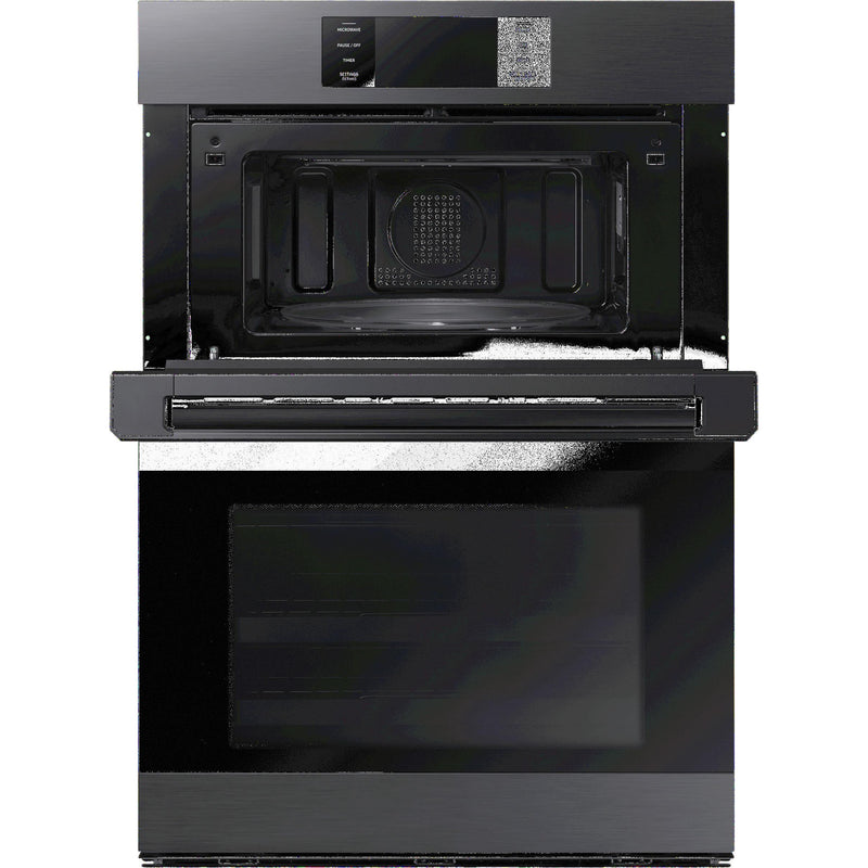 Dacor 30-inch Microwave and Oven Combination Wall Oven DOC30M977DM/DA IMAGE 4
